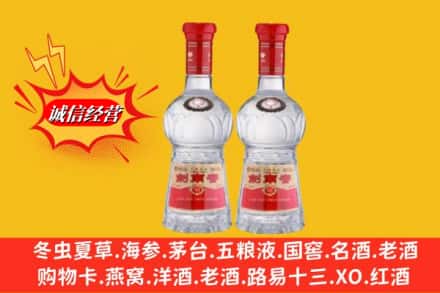 湖州吴兴区回收剑南春
